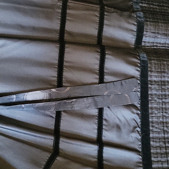 Michael forrest New York/Fur coat - Picture 4 of 4